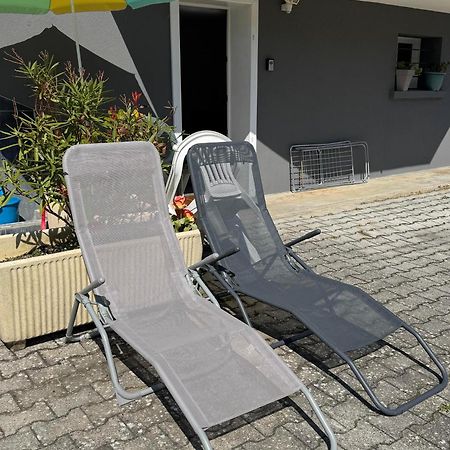 Appartement Detox Au Pied Du Semnoz Сейно Экстерьер фото