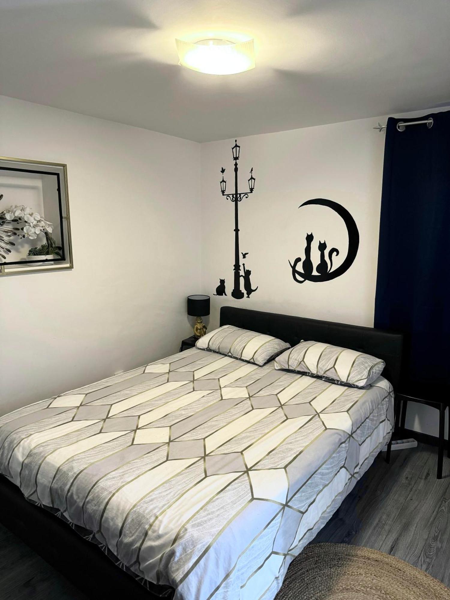 Appartement Detox Au Pied Du Semnoz Сейно Экстерьер фото